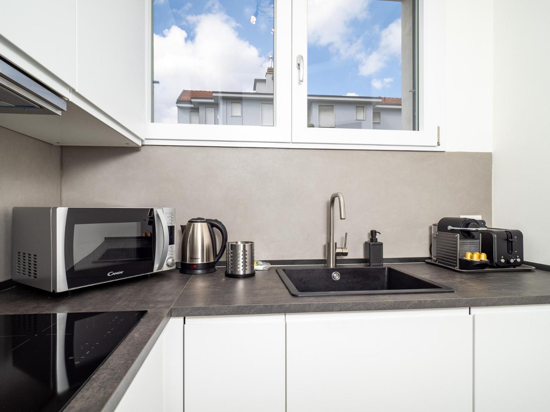 Ferienwohnung Keys Of Italy - Costanza 26 / Windows Of Light Mailand Exterior foto