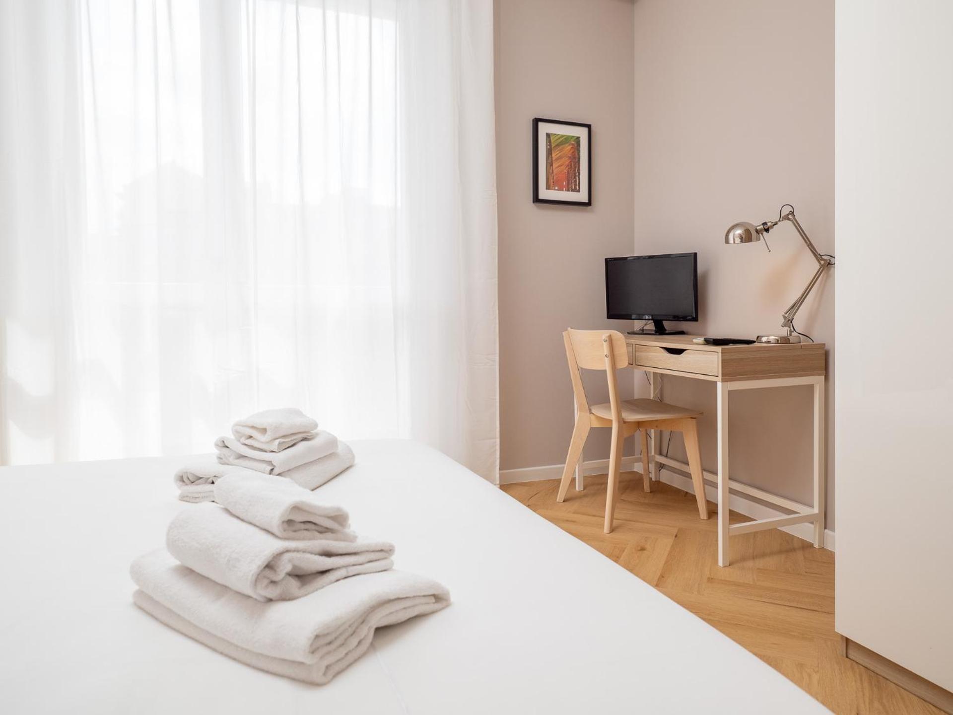 Ferienwohnung Keys Of Italy - Costanza 26 / Windows Of Light Mailand Exterior foto